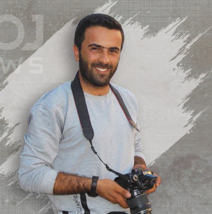 journalist Suleiman Ahmed incommunicado for 213 days
