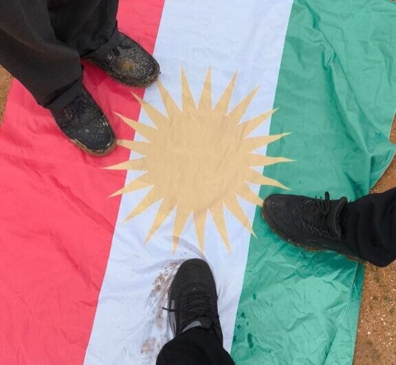 Documentation of the Escalation of Hate Speech and Targeting of Kurds in Syria During Nowruz Celebrations