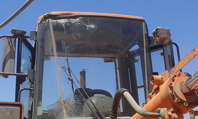 الباب: اندلاع اشتباكات بين قوات الحكومة السورية والمعارضة