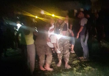 جرابلس: جرحى في انفجار سيارة مفخخة استهدفت مقر عسكري