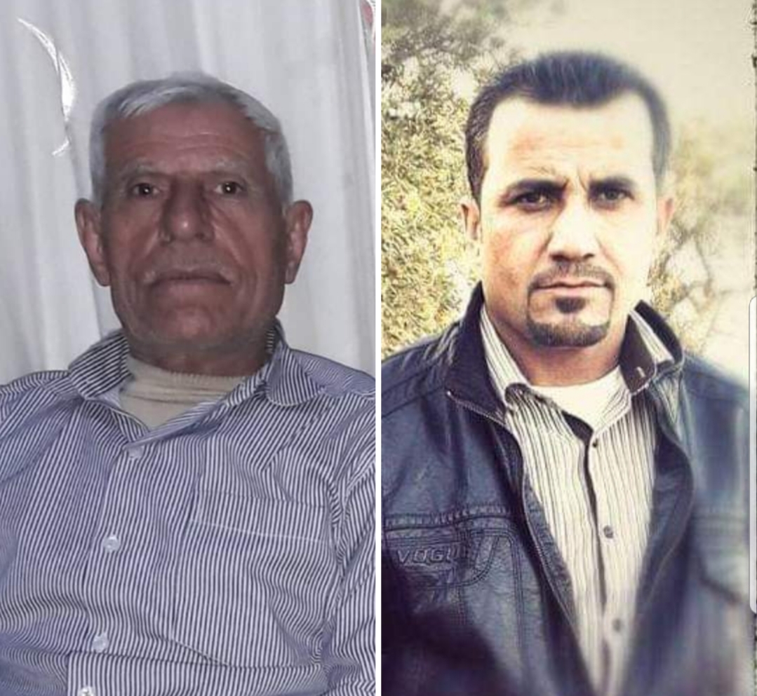 اختطاف 20 مدني في مدينة عفرين وريفها خلال 24 ساعة