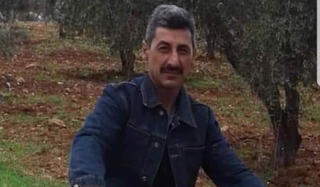 شكري قدور اعتقل بتاريخ 17 ابريل2019