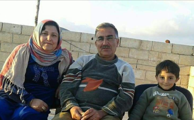 سوريا.. تركيا تقتل أفراداً من عائلة الإعلامي سوزدار إسماعيل