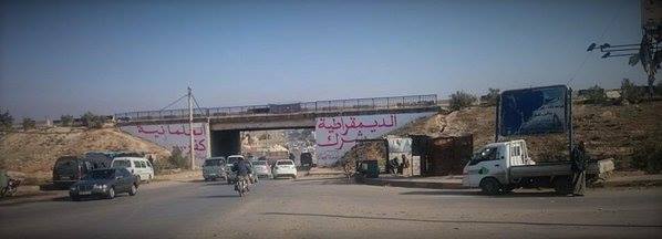 أنتهاكات “الجيش الوطني” ضد المدنيين متواصلة في منطقتي رأس العين وتل أبيض