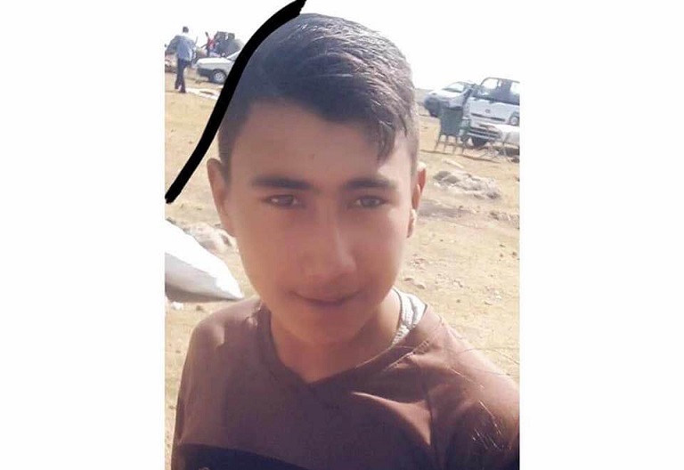 مقتل طفل وأثنين من قوات الأمن واصابة 6 مدنيين في قصف تركي استهدف قرية بريف الحسكة