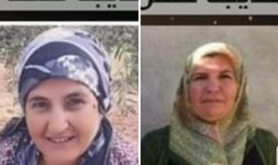 الجيش الوطني المدعوم من تركيا يعتقل 17 مدنيا في عفرين بينهم 4 نساء