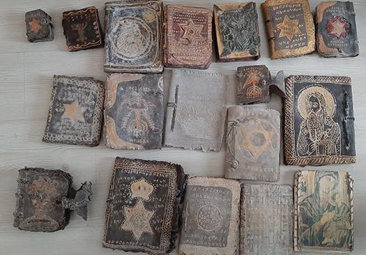 تركيا تنهب المزيد من آثار سوريا وتعرضها في متحف أنقرة