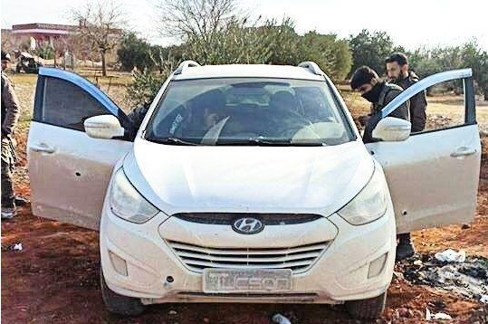 12 قتيلا في تفجيرات اليوم …تركية تفشل مجددا في حماية المدنيين في شمال سوريا