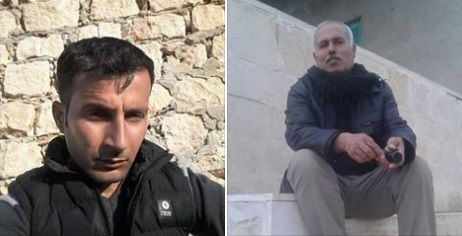 الألغام الغير منفجرة تخلف المزيد من الضحايا في ريف حلب