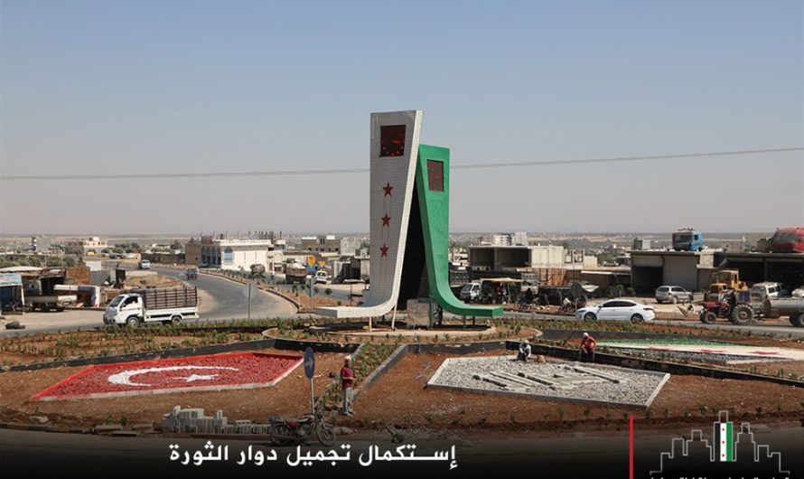 وفاة مواطن سوري تحت التعذيب في سجن لفصيل موال لتركيا