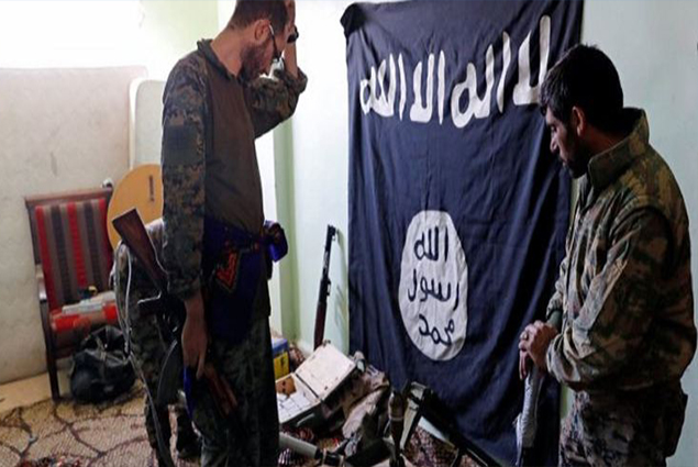 تقرير أممي: الأموال تتدفق على داعش من تركيا