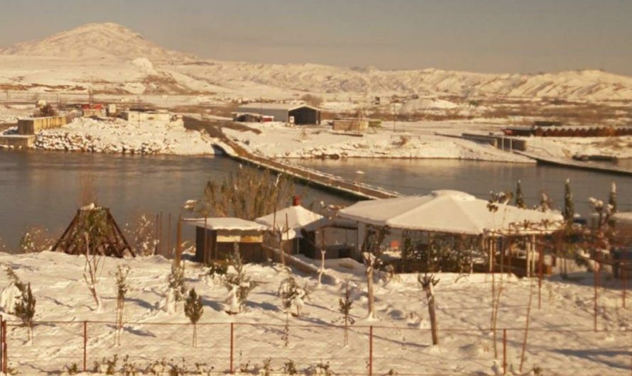 اغلاق “معبر سيمالكا” مع كردستان العراق والإدارة الذاتية تتخذ إجراءات وقائية لمواجهة “كورونا”