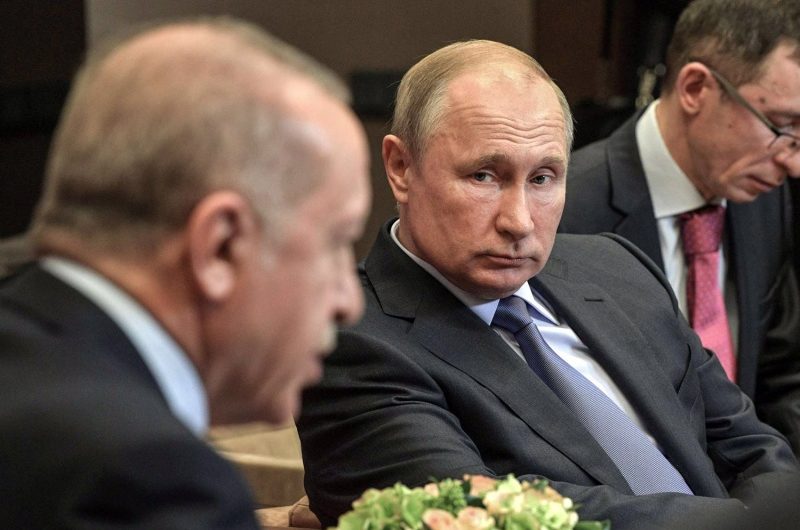 مَن الفائزون والخاسرون من وقف إطلاق النار في إدلب؟