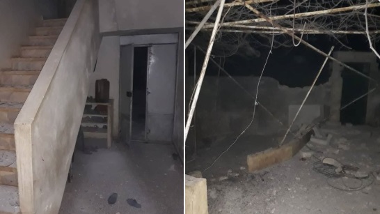 مقتل وإصابة مدنيين في قصف تركي استهدف قرية بريف حلب قرب مدينة عفرين