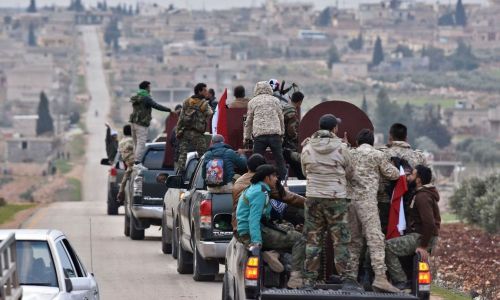 بعد مرور عامين على “الاحتلال”: عفرين تتعرّض لأشد عمليات التتريك لمناطق الشمال السوري