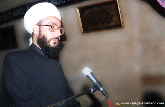 بعد 16 عاما…أين وصلت قضية اغتيال الشيخ محمد معشوق الخزنوي