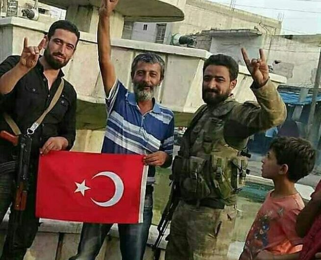 تركيا تقطع رواتب عناصر الفصائل الذين رفضوا الذهاب إلى ليبيا و شرق الفرات