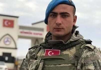 جندي تركي قبل انتحاره…ماذا نفعل في سوريا وعن ماذا ندافع؟