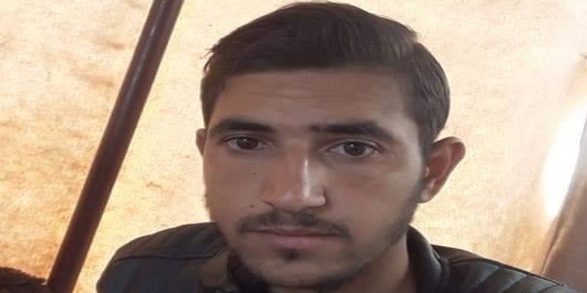 العثور على جثة لاجئ سوري كانت الجندرمة التركية قد عذبته وألقته في نهر العاصي