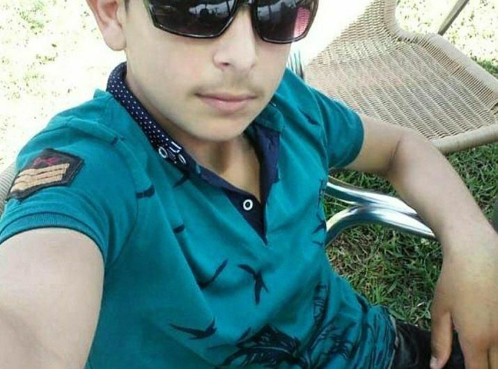 العثور على جثة طفل مذبوحا في كلجبرين الخاضعة لسيطرة القوات التركية والجيش الوطني