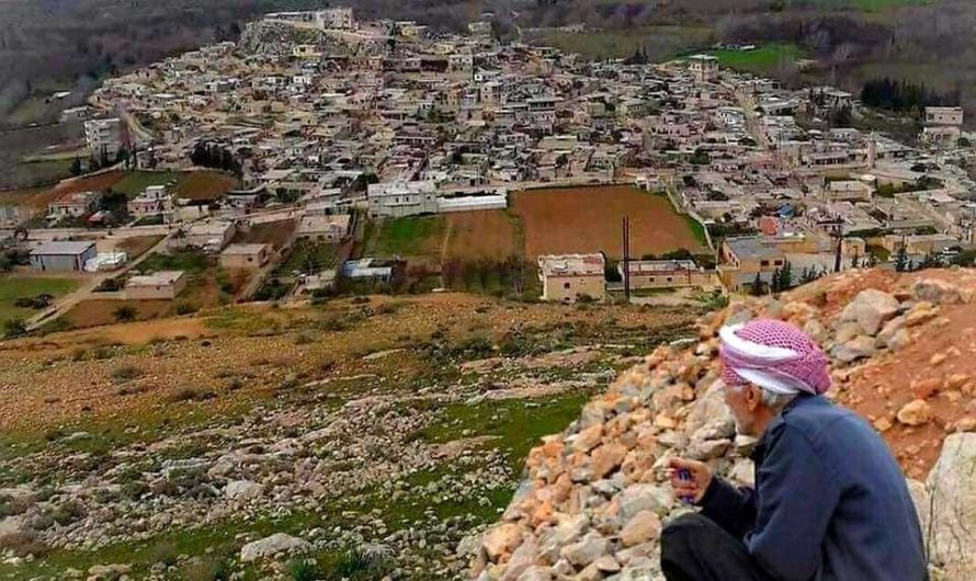 تزامنا مع الذكرى الثانية لاحتلالها.. حملة اعتقالات ومداهمات واسعة في عفرين