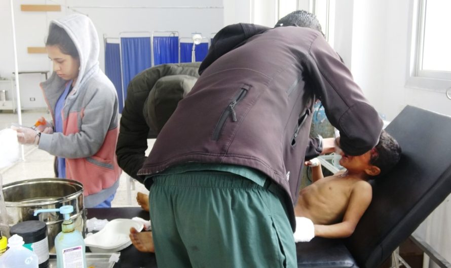 ألغام “تركيا” تقتل 9 مدنيين بمحيط مدينة كوباني وتل أبيض