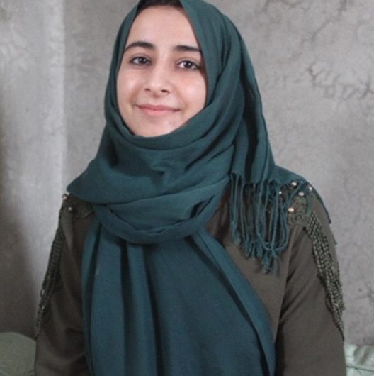 من قصص الناجيات الايزيديات…. قصة رونيا