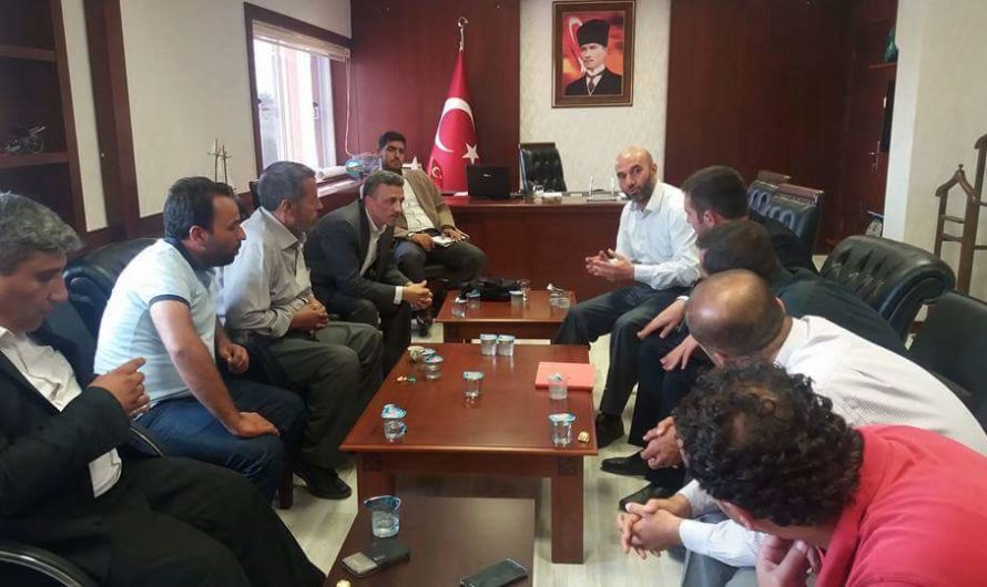 تركيا تواصل ترحيل السوريين …. 560 شخصاً تم ترحيلهم إلى سوريا خلال حزيران 2020