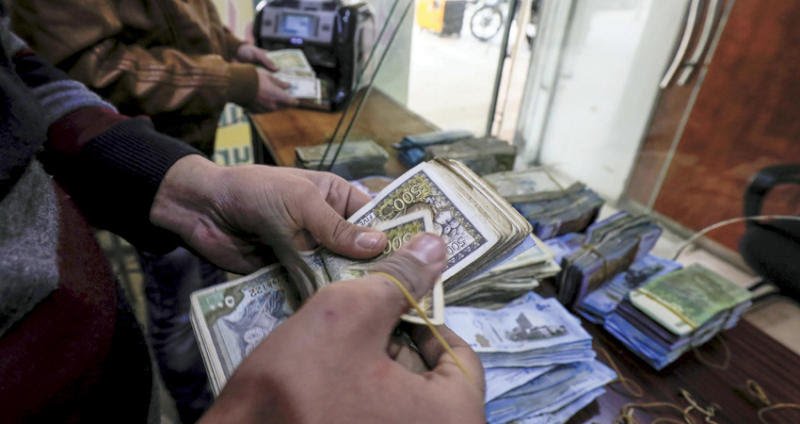 استياء في المناطق الخاضعة لتركيا شمال سوريا بعد فرض ضرائب إضافية