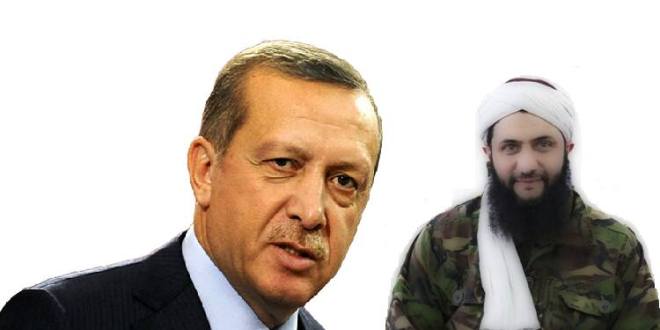 “تحرير الشام”…تركيا شريك وحاربنا معا في خندق واحد لحماية إدلب