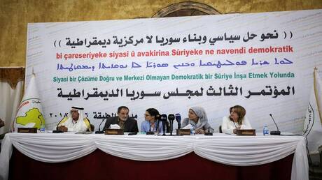 “سوريا الديمقراطية” تدين وتحمّل تركيا والفصائل الموالية مسؤولية تفجير عفرين