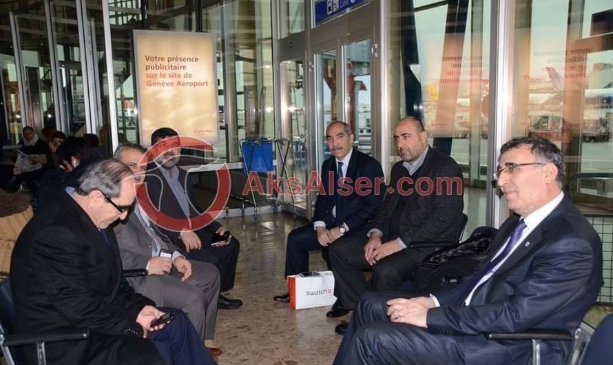 بعد ألمانيا … السويد تحقق مع ممثلين عن (النظام السوري، المعارضة)بتهم جرائم حرب