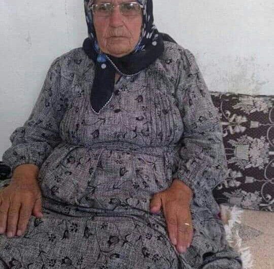 بعد قتل والدتهم المسنة بمنزلها في عفرين خنقا…مسلحوا الفصائل الموالية لتركيا يختطفون أربعة من أبنائها