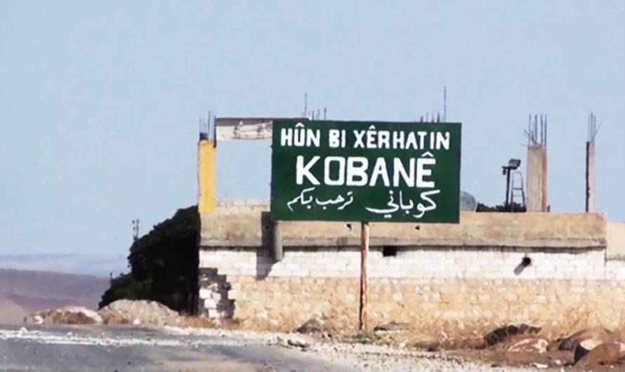 مخلفات الحرب تتسبب بمقتل وإصابة المزيد من المدنيين في ريف كوباني والرقة