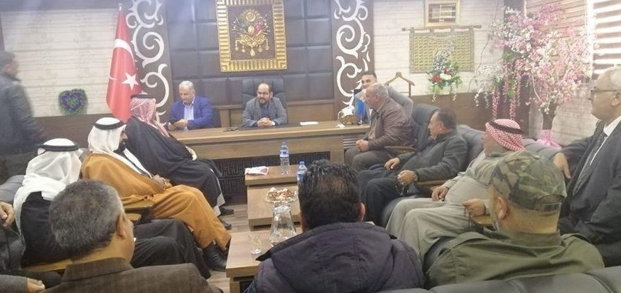 توثيق اعتقال واختفاء ما لا يقل عن 130 شخصا في عفرين بينهم نساء منذ بداية شهر كانون الأول 2020