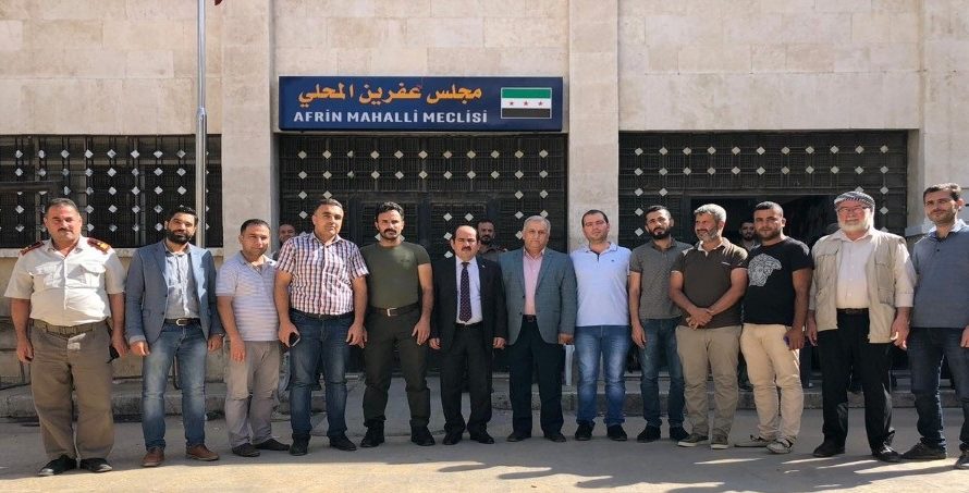 منذ إعلان “الوطني الكردي” إتفاقه مع “الائتلاف” على وقف انتهاكات فصائله: اعتقال 270 شخصا بينهم 11 امرأة ومقتل 19 تحت التعذيب في سجونه