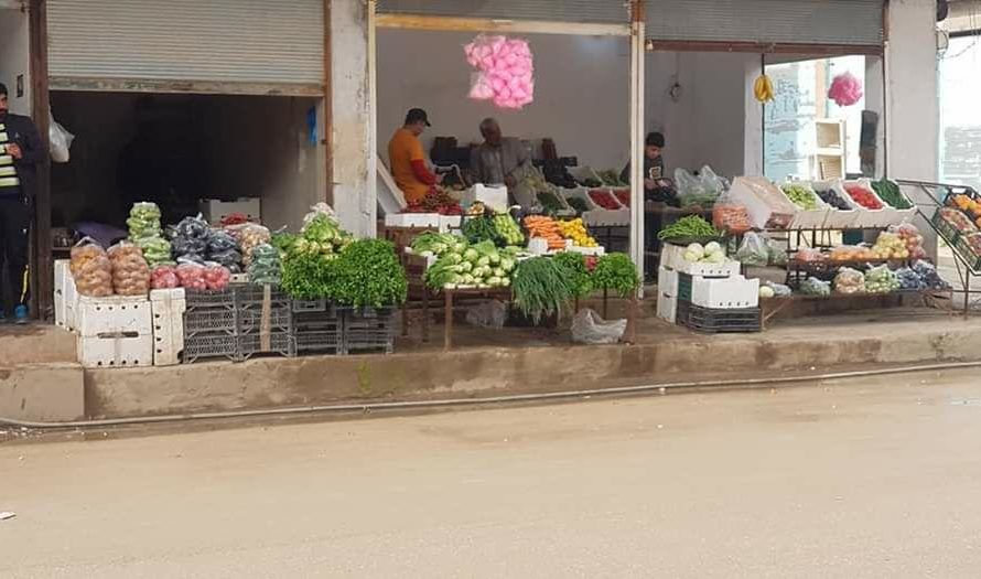 هاجس الأسعار يؤرق الأهالي في منطقة الإدارة الذاتية شمال سوريا في رمضان