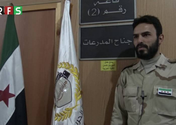 تركيا تقيل وتعتقل قادة أمنيين في المناطق الخاضعة لها شمال سوريا وتستبدلهم بآخرين أكثر ولاءاً