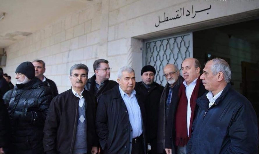 توثيق ما لا يقل عن 78 حالة اعتقال في عفرين خلال شهر أيلول 2020