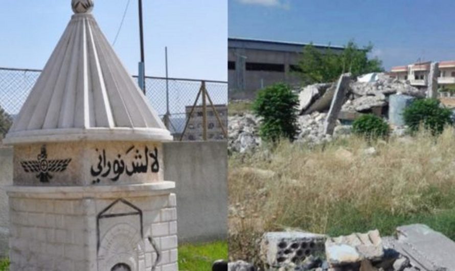 الإيزيديات في عفرين… شهادات عن قصص خطف واعتقال وتعذيب