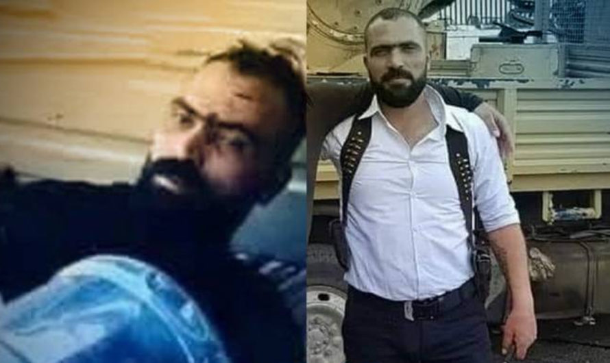 قيادي في “الجيش الوطني” التابع لتركيا في قبضة الجيش الليبي