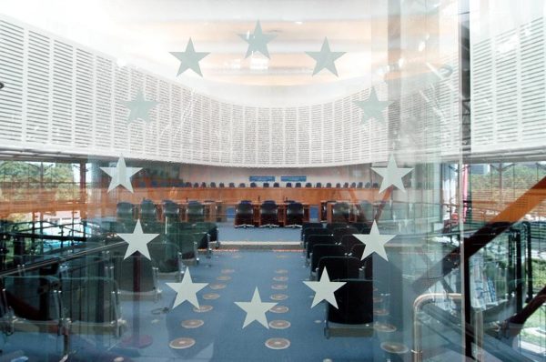 التدخل العسكري التركي في سوريا أتاح الفرصة للضحايا للوصول إلى المحكمة الأوروبية لحقوق الإنسان