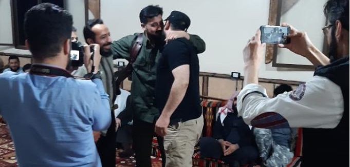 اتفاق صلح بين الفصائل المسلحة الموالية لتركيا بعد تلقيها تهديدات بقطع الدعم