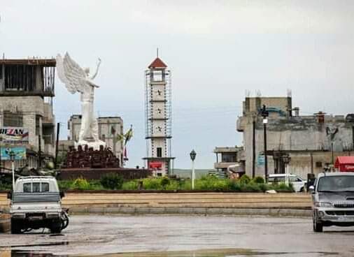 جريمة … مقتل فتاة في مقتبل العمر بمدينة كوباني