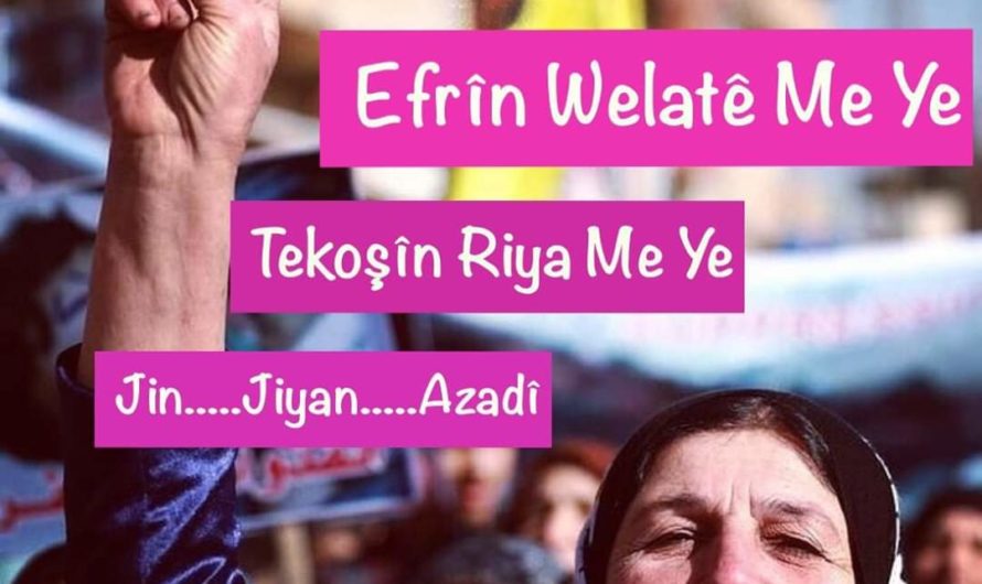 الوضع الراهن الهش في شمال شرق سوريا