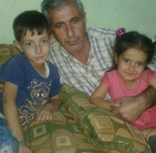 “حرس الحدود التركي” يقتل مزارع كردي أثناء عمله في أرضه شمال الحسكة