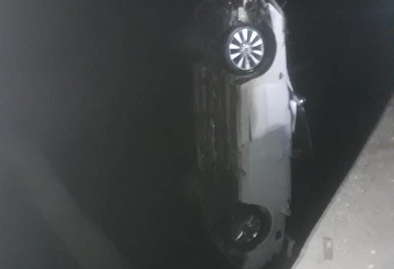 مصرع شاب من كوباني بعد غرق سيارة فى نهر الفرات