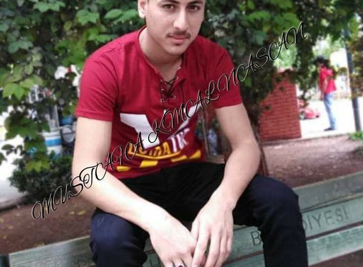 أرادوا سرقته وحين قاوم قتلوه.. مقتل شاب سوري على يد ثلاث أتراك