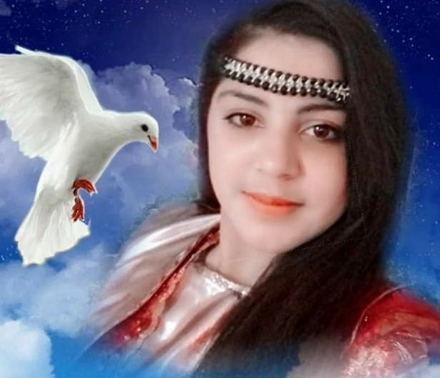 مرت ثلاث سنوات على وفاتها ….. والد “ميديا مستو” يواصل كفاحه بحثا عن العدالة