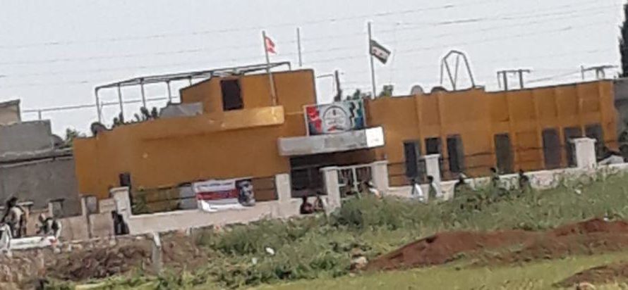 تركيا تفشل في تهدئتهم وتتوعد بقطع رواتبهم … استمرار الاقتتال المسلح بين فصائل “الجيش الوطني” بريف حلب